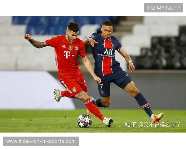 欧冠焦点之战：巴黎圣日耳曼vs拜仁慕尼黑，欧冠一场巅峰对决，谁能笑到最后？