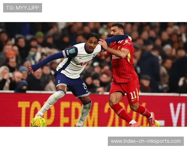 热刺逆转击败利物浦，英格兰的进球不止是致胜一击，热刺和英格兰队