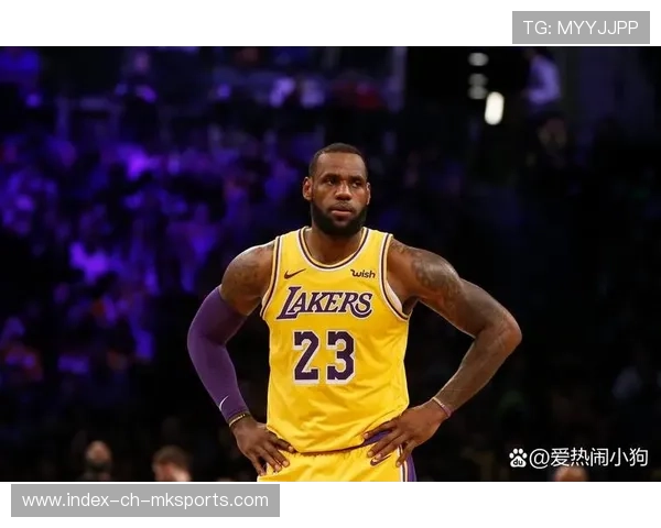 湖人队核心球员状态火热，期望夺冠，湖人队表现