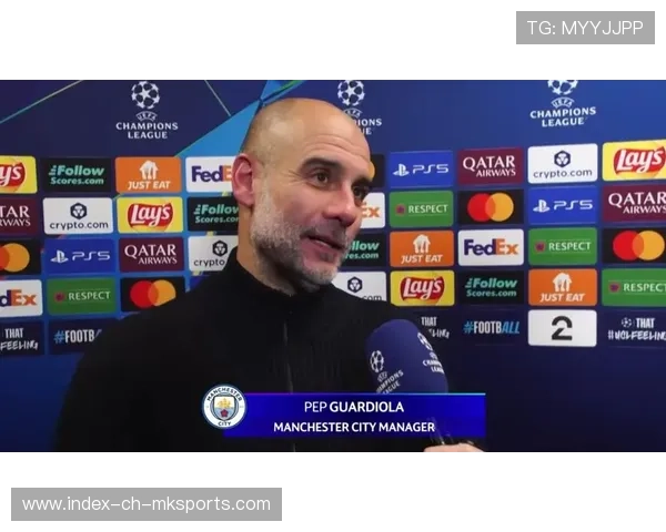 瓜迪奥拉强调保持战术灵活性以面对不同比赛挑战,瓜迪奥拉水平怎么样 瓜迪奥拉强调保持战术灵活性以面对不同比赛挑战,瓜迪奥拉水平怎么样