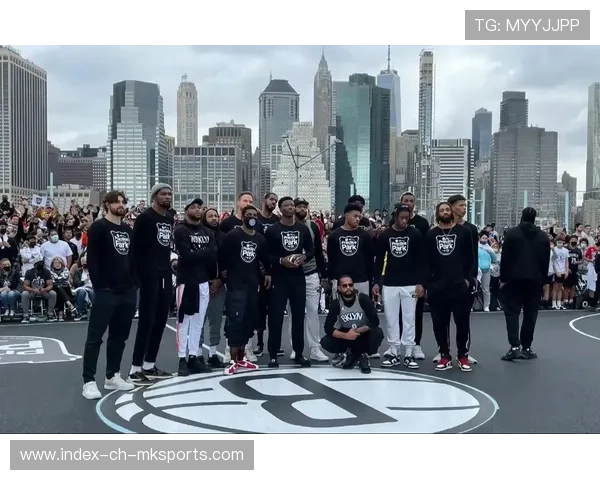 篮网三分精准命中，进攻端节奏顺畅，篮网的三分冠军