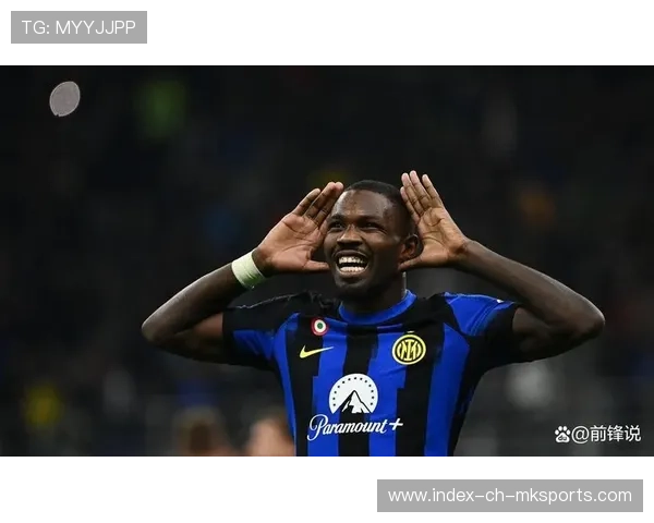 国米图拉姆训练中完成惊人突破