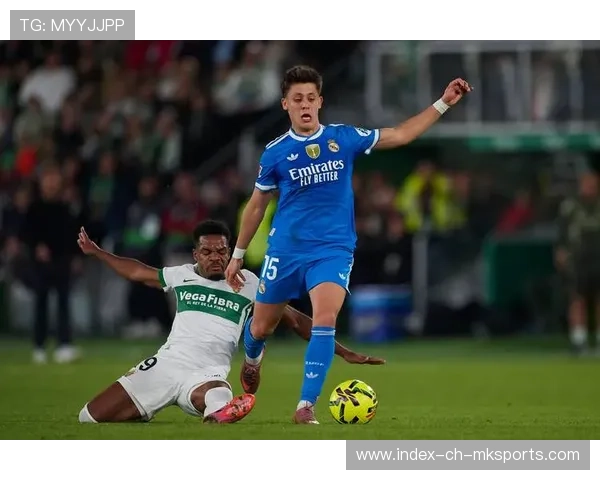 埃尔切震撼世界:硬刚皇马扳回一城的真相曝光 埃尔切震撼世界:硬刚皇马扳回一城的真相曝光