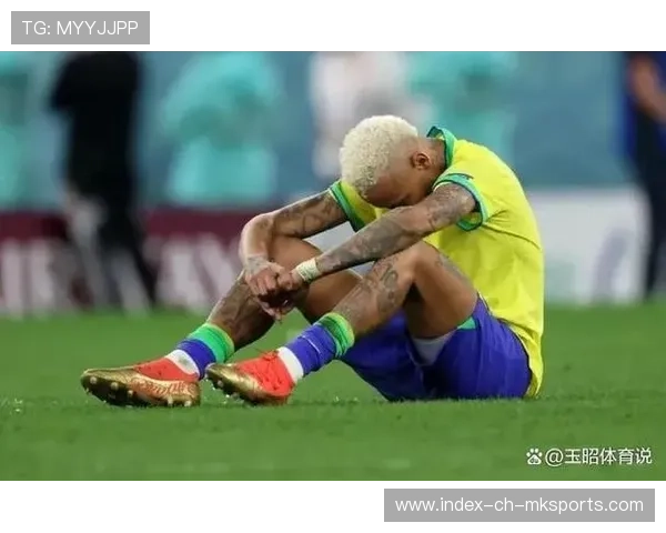 巴西新核心逐渐明确，球队为世界杯做最后冲刺