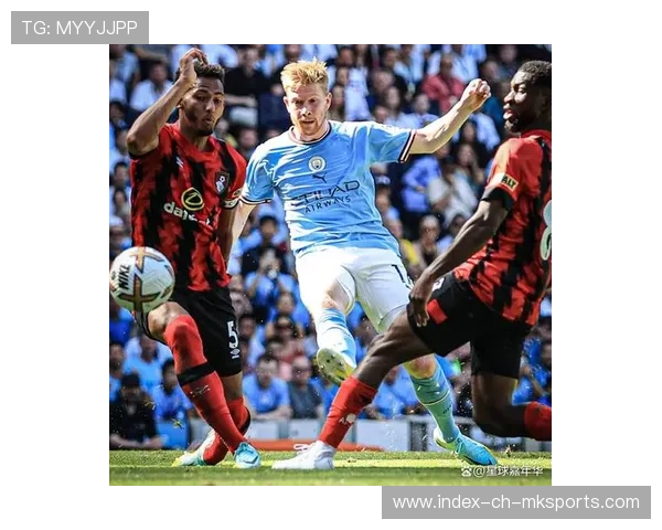 曼城德布劳内精准直塞助攻哈兰德