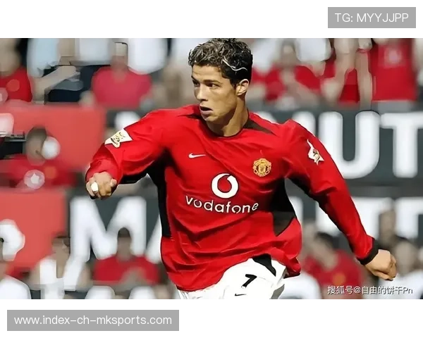 曼联锁定C罗式第二终结点：球队崛起的新希望