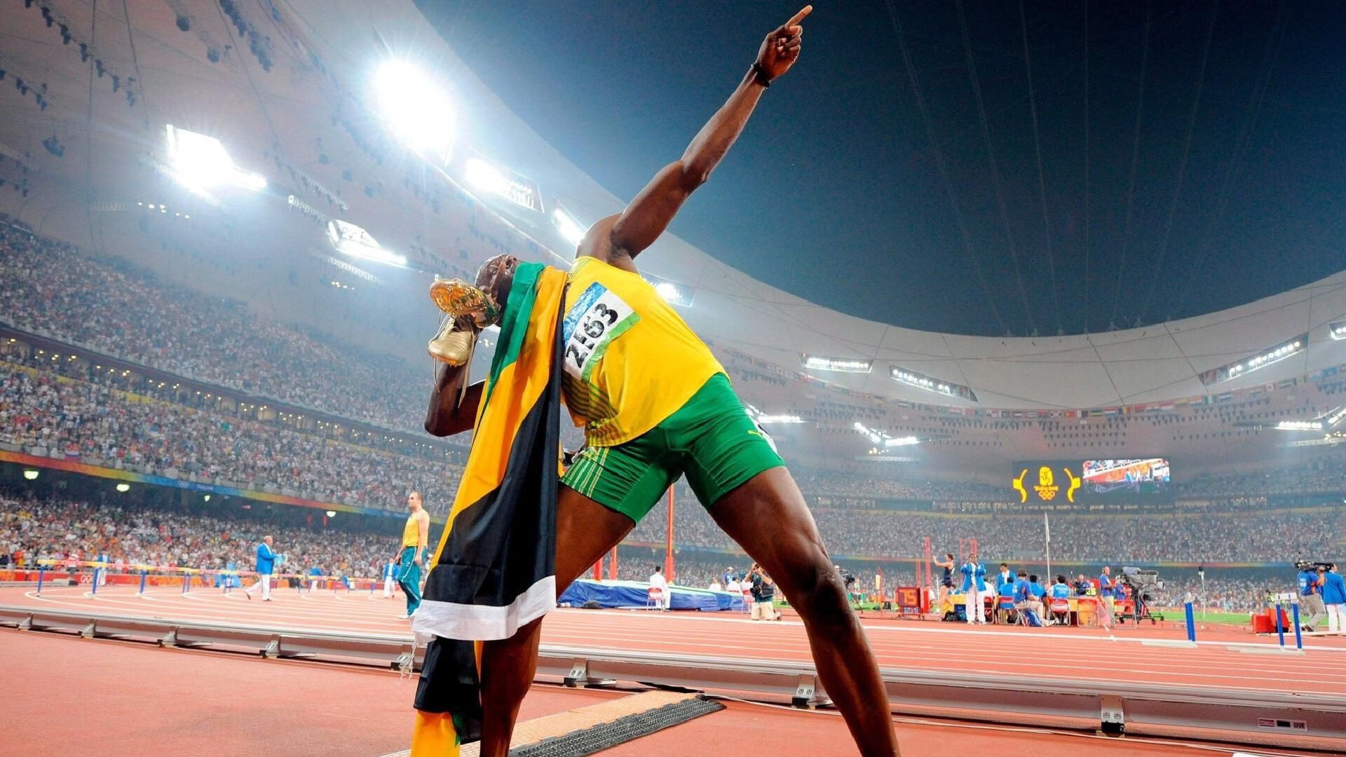 2026年世界冬季两项锦标赛 法国名将实现个人全满贯